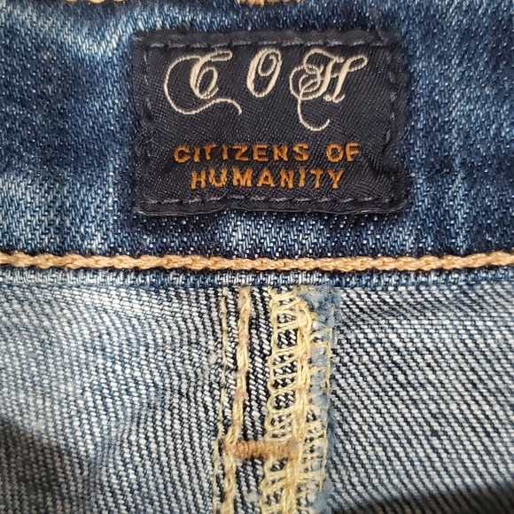 Citizens of Humanity DITA - Picture 4 of 4